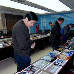 常熟市第三届摄影艺术展览评选揭晓