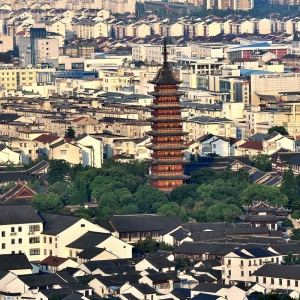 “永远的江南”全国摄影艺术精品展选登