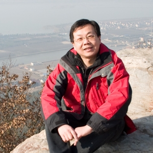 王黎东