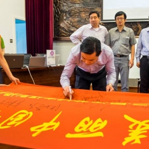 擂台赛活动过半  我市选手获佳绩