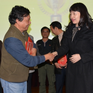 2014江苏摄影（团体）擂台赛常熟队勇夺总冠军