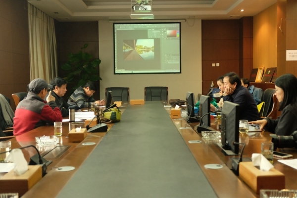 “虞山尚湖，行走于江南的诗歌”摄影大赛圆满收官