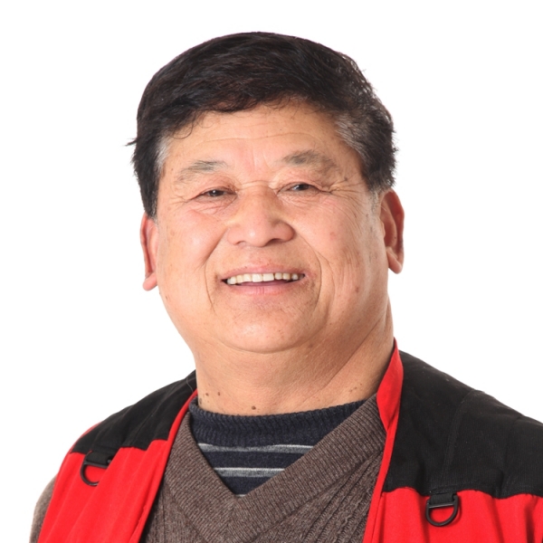 周原
