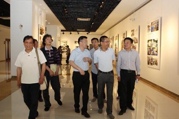 “聚沙•梅李”影像展，讲述百姓好故事